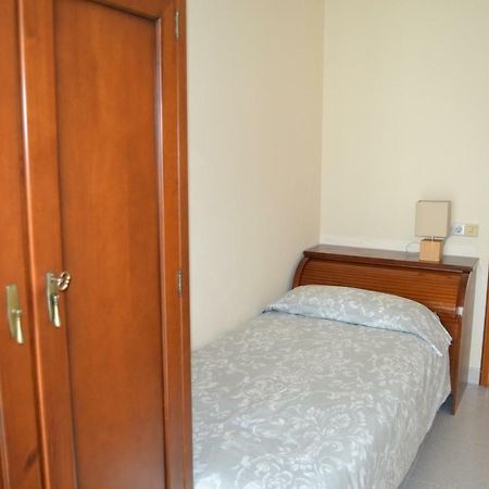 Placido Apartment Manresa Dış mekan fotoğraf