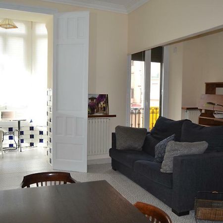 Placido Apartment Manresa Dış mekan fotoğraf