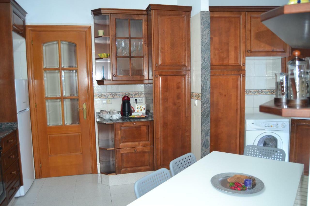 Placido Apartment Manresa Dış mekan fotoğraf